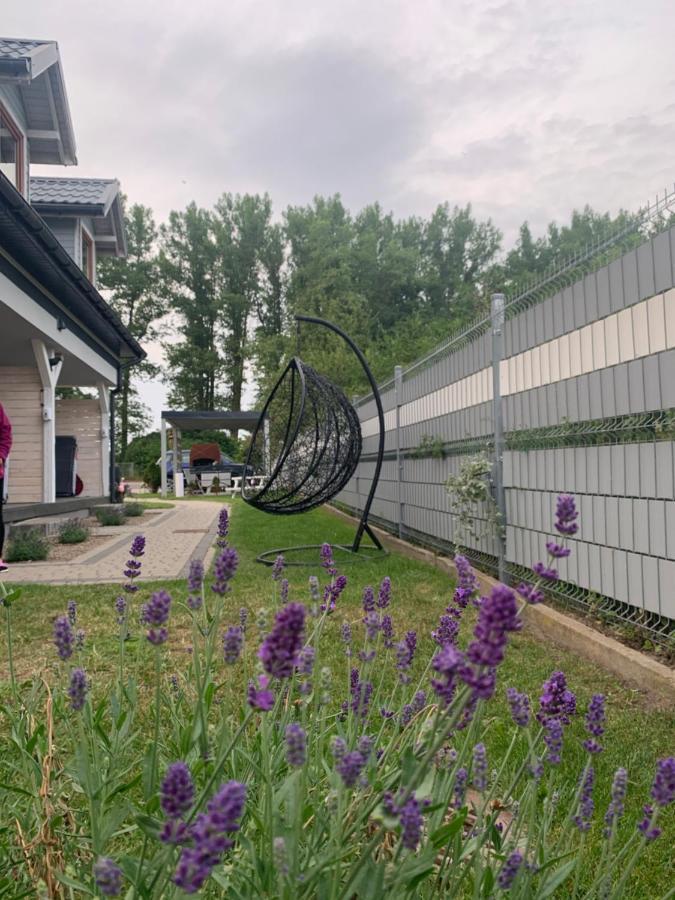 48C Domki Letniskowe I Apartament Pobierowo Exterior foto